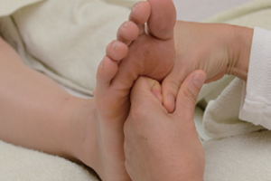 出張マッサージ＆足裏リフレクソロジー｜ドリーミリー