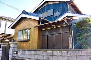 にしだ鍼灸治療院