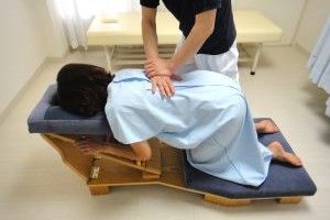 ライズカイロプラクティック