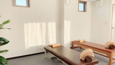 東京ボディセラピストサロン雑司が谷施術所