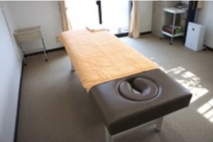 東洋つばさ治療院