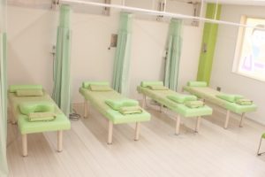 伊勢崎太田整骨院