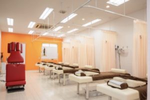 相模原矢部接骨院