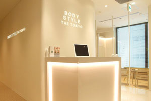 BODY STYLE THE TOKYO