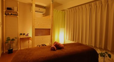 整体院TOHO～杜歩～