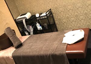 もみの手 メディカルフロア