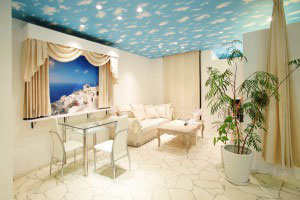 Hills Beauty (ヒルズビューティー)