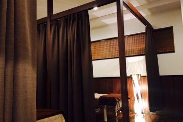 整体・リラクゼーション　コリウス