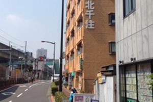 筋膜リリース　整体院　友喜