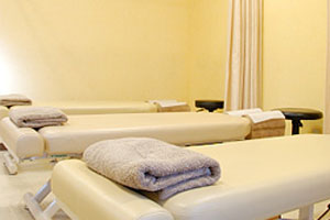 ABCカイロプラクティック　元住吉整体院