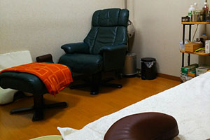 のじり鍼灸指圧院