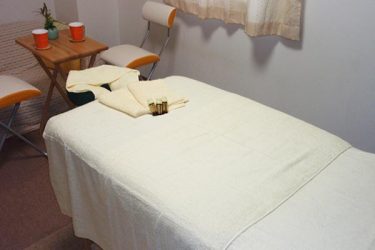 ボディーコンディショニングルーム mix Support