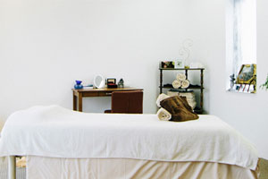Natural Beauty Salon Coeur
