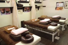 アクア鍼灸治療院