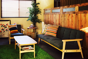 Laxsa（ラクサ）