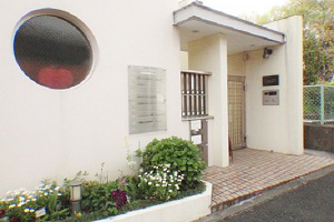 奈良めばえ整体院