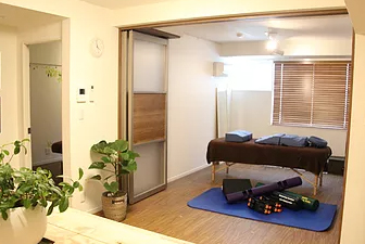 acu.place マッサージはりきゅう整骨院