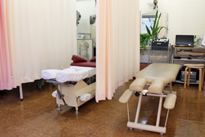 江戸川ケィシーカイロプラクティックセンター