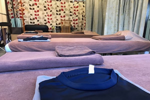 銀座整骨院カーサクラーレ