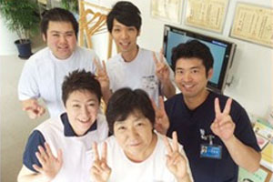 なかじま整骨院