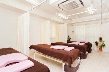 宇都宮鍼灸良導絡院