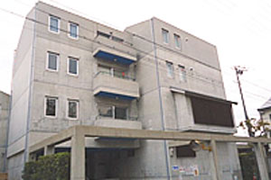 北野８８５整骨院