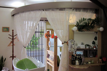 アロマセラピースクール&サロン　アトリエジャスミン