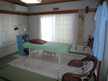 大西鍼灸マッサージ院