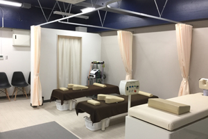 なかさこ整骨院