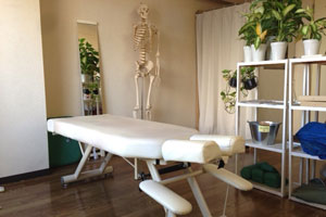 ＡＫカイロプラクティック