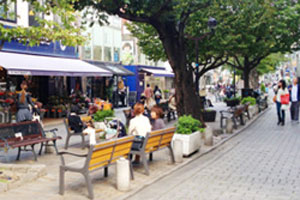 ＳＴＡＲカイロプラクティック 自由が丘