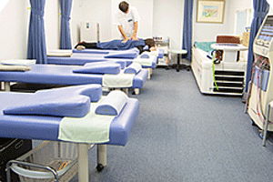 青山3丁目はり灸整骨院 大仁堂