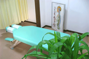 いさおカイロプラクティック院(東大阪市ひょうたん山)