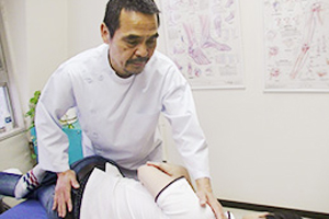 筑紫口AKカイロプラクティック院