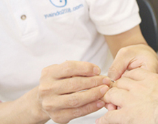 髙橋鍼灸院優鍼堂