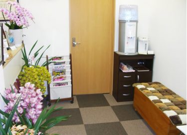 中央カイロプラクティック院守口