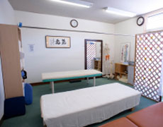 体質改善研究所 ハピネス施術院