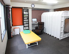 谷口メディカルコンディショニング