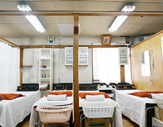 俊成鍼灸整骨院