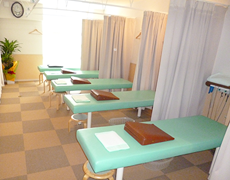 あすなろ整骨院