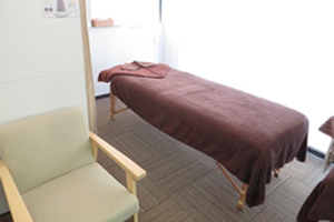 柿木園鍼灸・整体院