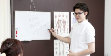 旗の台整体院 BodyCoach