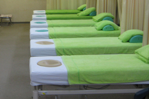 あさひろはりきゅう整骨院（浦安院）