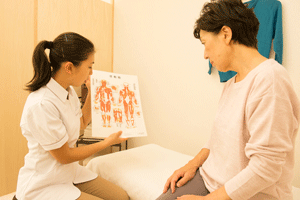 カイロプラクティック&リフレクソロジー　グレース整体院