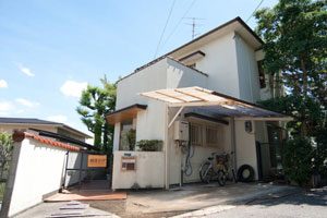 鍼屋岩田（はりやいわた）