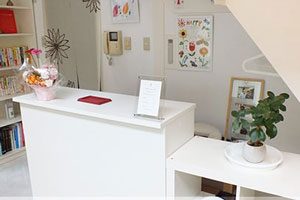 オステオパシー治療院トラスト