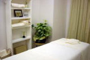 アキュモード鍼灸院