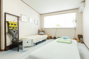 ドイツ式カイロプラクティック逗子整体院
