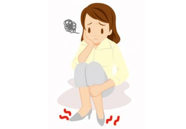 足の長さだけでは不十分。足に優しい靴の選び方