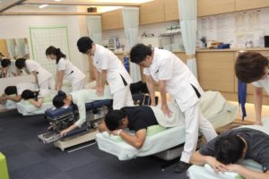 よし鍼灸接骨院 南堀江院